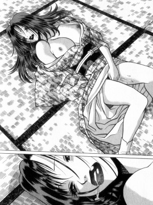 [環望] 息をひそめて抱いて 2_227