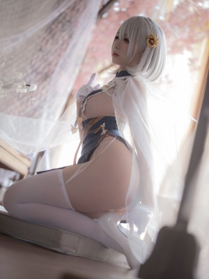 [樱落酱] 天狼星旗袍_17
