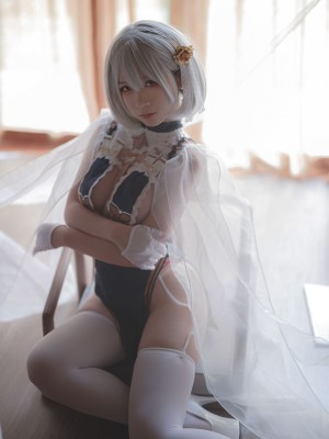 [樱落酱] 天狼星旗袍_08