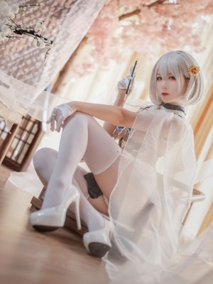 [樱落酱] 天狼星旗袍_09