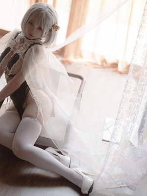 [樱落酱] 天狼星旗袍_07
