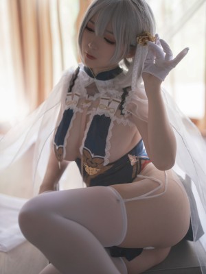 [樱落酱] 天狼星旗袍_14