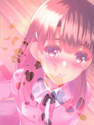 [Blessing Fall (ふこく)] 元冴えない彼女とほろ酔い、愛の巣、水入らず、何も起きないはずがなく… (冴えない彼女の育てかた) [中国翻訳]_12