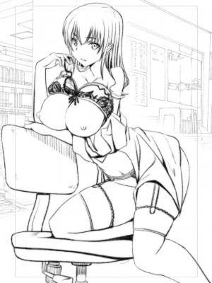 [大林森] もっとチ〇ポに勝てない女たち [DL版]_203