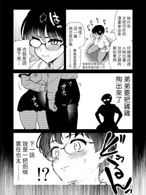 [真・聖堂☆本舗 (聖☆司)] 自分の描いた漫画が実写AVに!？せっかくなので撮影現場の見学に行ってきました。 [變態浣熊漢化組]  [DL版]_18