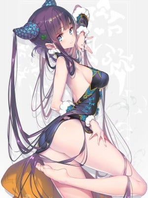 足控福利-杂图（8期）_1611388-70bf0a758c-00000319