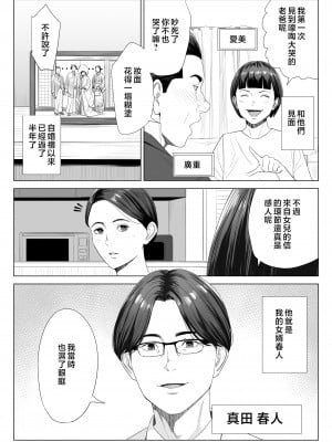 [多摩豪] 義母の使える身体。 [中国翻訳]_gbk_002