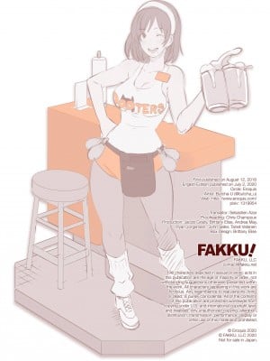 [ブッチャーU] DELIGHTFULLY FUCKABLE AND UNREFINED ALL YOU CAN SEX! [無修正] [DL版]_181