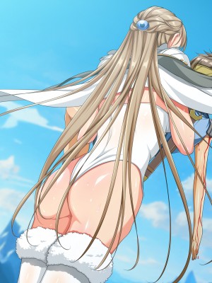[パンとバタフライ。 (とけーうさぎ)] ぼくは勇者なのに・・・_223