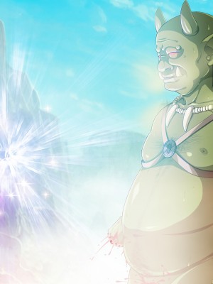 [パンとバタフライ。 (とけーうさぎ)] ぼくは勇者なのに・・・_220