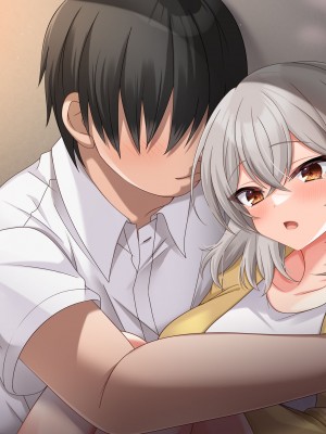[なのはなジャム (アカツキ)] 俺の家に突然やってきたえっち大好き姉さん女房～連日連夜で中出し連発しちゃうイチャラブ同棲生活～_459