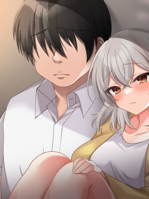 [なのはなジャム (アカツキ)] 俺の家に突然やってきたえっち大好き姉さん女房～連日連夜で中出し連発しちゃうイチャラブ同棲生活～_453