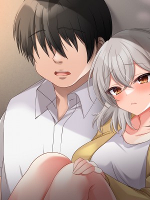 [なのはなジャム (アカツキ)] 俺の家に突然やってきたえっち大好き姉さん女房～連日連夜で中出し連発しちゃうイチャラブ同棲生活～_454