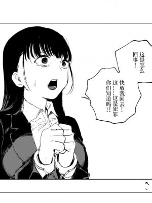 [首切り] OL斬首配信 [安提洛普个人汉化]_10