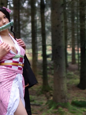 virtual geish-nezuko_32