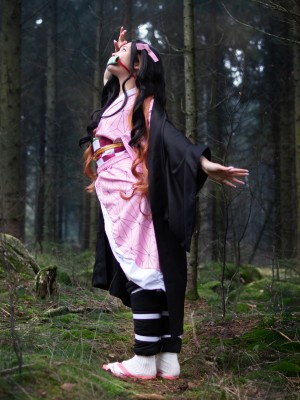 virtual geish-nezuko_13