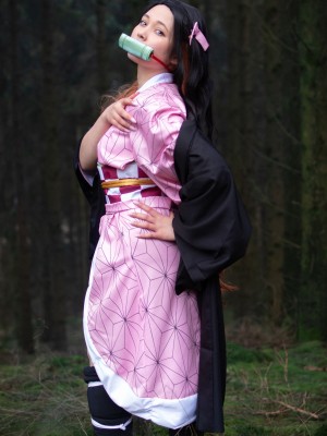 virtual geish-nezuko_26