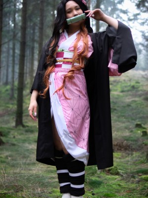 virtual geish-nezuko_15