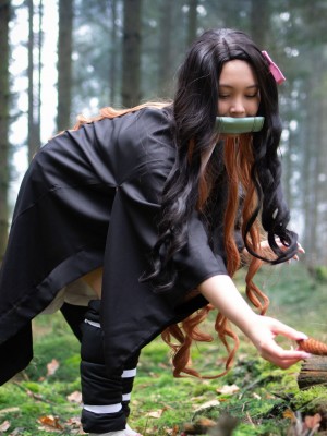 virtual geish-nezuko_20