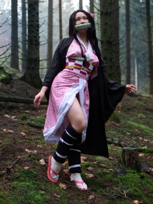 virtual geish-nezuko_29