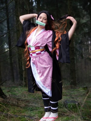 virtual geish-nezuko_25