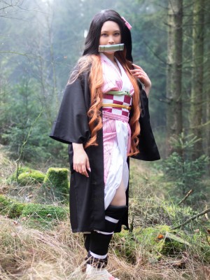 virtual geish-nezuko_21