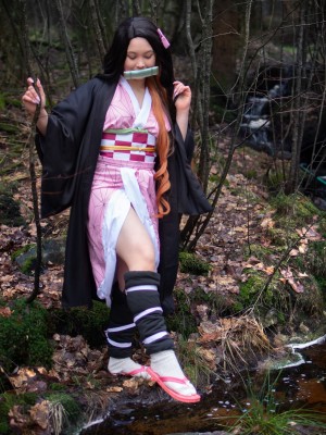 virtual geish-nezuko_41