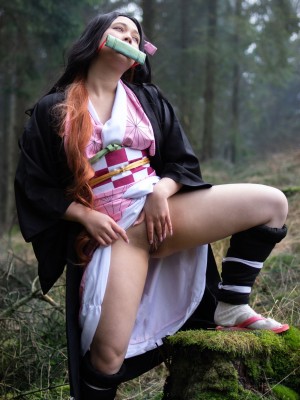 virtual geish-nezuko_27