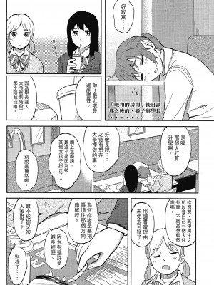 [柴崎ショージ] とくべつな毎日 特別的每一天[無修正]_170