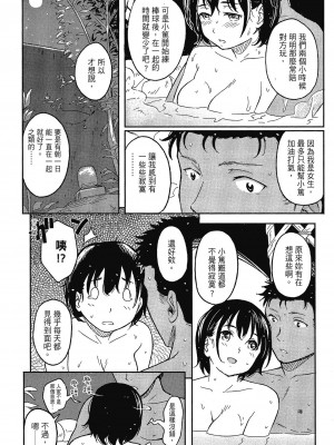 [柴崎ショージ] とくべつな毎日 特別的每一天[無修正]_205