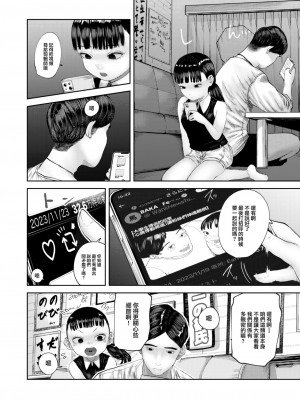 COMIC 快楽天 2024年2月号 [大鸟可不敢乱转汉化] [DL版]_378