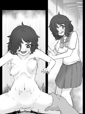 [うなぎカメ屋] 【催眠→解除】何ヤってたの私達!？3_19