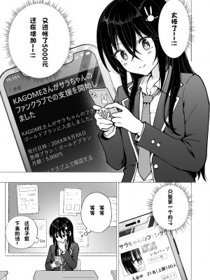 [かみか堂 (銀曜ハル)]パパ活はじめました 総集篇 [996重嵌][無修正]_4_06