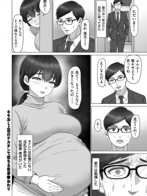 COMIC クリベロン DUMA 2024年2月号 Vol.57_080