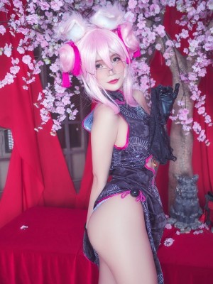 Azami  Tamamo Vitch 2_9