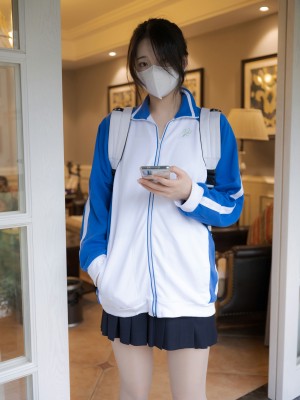 紧急企划 - 樱可 校服_003