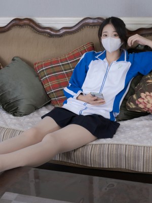 紧急企划 - 樱可 校服_006