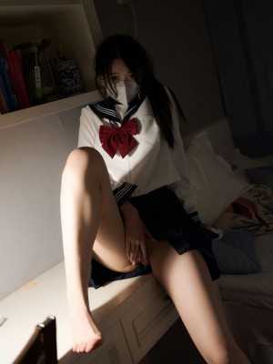 紧急企划 - 樱可 校服_125