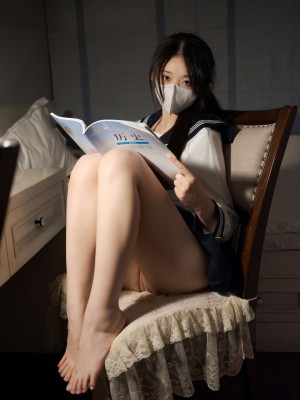 紧急企划 - 樱可 校服_132