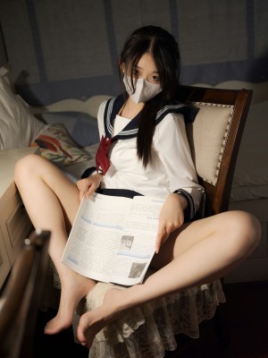 紧急企划 - 樱可 校服_135