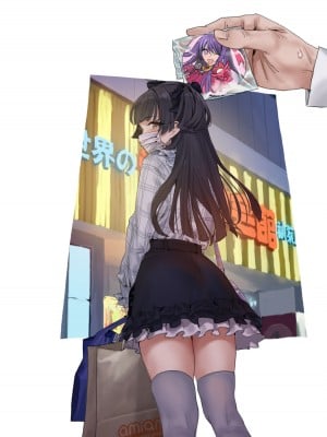 [ハメドラゴン] アイドルたちの白いエロ絵本_055