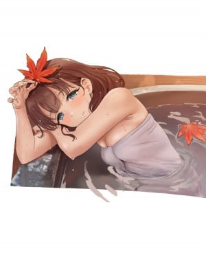 [ハメドラゴン] アイドルたちの白いエロ絵本_160