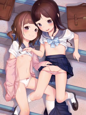 [へんりいだ] もっと！はつこいりぼん。 [DL版]_172