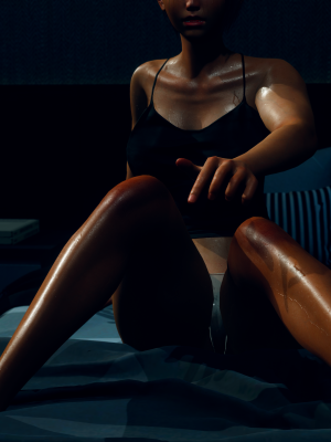 [dfifuw98] Nightmare disorder 00-02.2_013_0_13