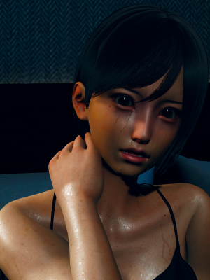 [dfifuw98] Nightmare disorder 00-02.2_164_2.1_24