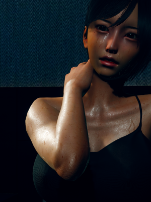 [dfifuw98] Nightmare disorder 00-02.2_165_2.1_25