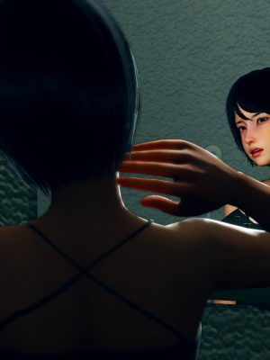 [dfifuw98] Nightmare disorder 00-02.2_166_2.1_26
