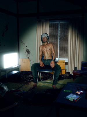 [dfifuw98] Nightmare disorder 00-02.2_183_2.2_9