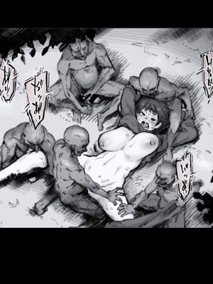 [沙悟荘 (瀬浦沙悟)] 開門事変 - 竜胆晶_06
