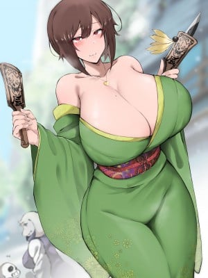 [らてたそ] 新年中出しCharaちゃん_07